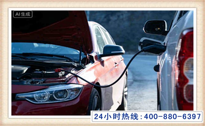 辰溪潍坊拖车,附近24小时汽车拖车救援，潍坊道路救援拖车电话